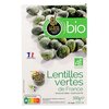Le Bon Semeur BIO Lentilles vertes dobozos 500g