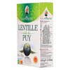 La Ponote PUY Lentille Verte AOP dobozos 500g image La Ponote PUY Lentille Verte AOP dobozos 500g