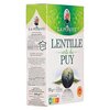 La Ponote PUY Lentille Verte AOP dobozos 500g image La Ponote PUY Lentille Verte AOP dobozos 500g