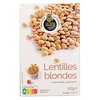 Le Bon Semeur Lentilles blondes dobozos 500g image Le Bon Semeur Lentilles blondes dobozos 500g