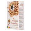 Le Bon Semeur Lentilles blondes dobozos 500g