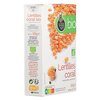 Le Bon Semeur BIO Lentilles corail dobozos 500g image Le Bon Semeur BIO Lentilles corail dobozos 500g