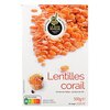 Le Bon Semeur Lentilles corail dobozos 500g image Le Bon Semeur Lentilles corail dobozos 500g