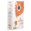 Le Bon Semeur Lentilles corail dobozos 500g