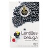 Le Bon Semeur Lentilles beluga dobozos 500g image Le Bon Semeur Lentilles beluga dobozos 500g
