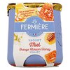 Yaourt* aux Miel 140g image Yaourt* aux Miel 140g