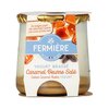 La Fermiére Sós vajkaramellás joghurt 160g image La Fermiére Sós vajkaramellás joghurt 160g