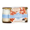 La Fermiére Sós vajkaramellás joghurt 2x160g