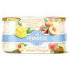 La Fermiére* Peche Mangue 2x160g