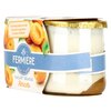 La Fermiére* Abricots 2x160g image La Fermiére* Abricots 2x160g