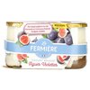 La Fermiére* Figues Violettes 2x160g image La Fermiére* Figues Violettes 2x160g