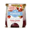 La Fermiére cseresznyés joghurt 160g image La Fermiére cseresznyés joghurt 160g