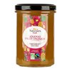 Saveurs Fruit Ananas Fruit Passion Bio - ananász passiógyümölcs lekvár 230g image Saveurs Fruit Ananas Fruit Passion Bio - ananász passiógyümölcs lekvár 230g