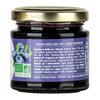 Saveurs Attitudes Myrtille 4 Baies Bio - áfonyalekvár borskeverékkel 125g image Saveurs Attitudes Myrtille 4 Baies Bio - áfonyalekvár borskeverékkel 125g