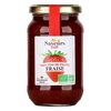 Naturgie Bio Fraise - eper 310g image Naturgie Bio Fraise - eper 310g
