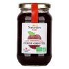 Naturgie Bio Cerise-meggylekvár 310g image Naturgie Bio Cerise-meggylekvár 310g