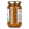 Saveurs Fruits Pomme Gingembre Bio - alma gyömbér lekvár 310g image Saveurs Fruits Pomme Gingembre Bio - alma gyömbér lekvár 310g