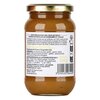 Saveurs Fruits Pomme Gingembre Bio - alma gyömbér lekvár 310g image Saveurs Fruits Pomme Gingembre Bio - alma gyömbér lekvár 310g