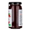Saveurs Fraise de France Bio - strawberry jam 240g