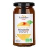 Naturgie Mirabelle mirabolán szilvalekvár 240g image Naturgie Mirabelle mirabolán szilvalekvár 240g