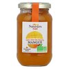 Naturgie Bio Mangue - mangólekvár 310g image Naturgie Bio Mangue - mangólekvár 310g