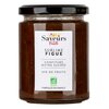 Saveurs Fruits Sublime Figue Bio - fügelalekvár 310g image Saveurs Fruits Sublime Figue Bio - fügelalekvár 310g