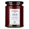Saveurs Fruits Sublime Fraise Bio - kevésbé édes eperlekvár 310g Saveurs Fruits Sublime Fraise Bio - kevésbé édes eperlekvár 310g