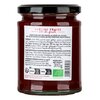 Saveurs Fruits Sublime Fraise Bio - kevésbé édes eperlekvár 310g Saveurs Fruits Sublime Fraise Bio - kevésbé édes eperlekvár 310g
