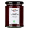Saveurs Fruits Sublime Framboise Bio - málnalekvár 310g