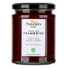 Saveurs Fruits Sublime Framboise Bio - málnalekvár 310g image Saveurs Fruits Sublime Framboise Bio - málnalekvár 310g