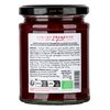 Saveurs Fruits Sublime Framboise Bio - málnalekvár 310g image Saveurs Fruits Sublime Framboise Bio - málnalekvár 310g