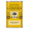 Olivier Huile Olive & lemon 250ml