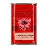 l'Olivier Paradicsommal és kaliforniai paprikával ízesített extra szűz olívaolaj 250ml image l'Olivier Paradicsommal és kaliforniai paprikával ízesített extra szűz olívaolaj 250ml