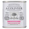 Olivier Olive Oil for dessert Vanilla&Kaffir Lime 150ml
