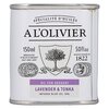 Olivier Olive Oil for dessert Lavender&Tonka 150ml