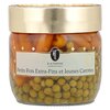 M.Turenne Petit Pois Jeunes Carottes330g image M.Turenne Petit Pois Jeunes Carottes330g