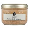 M.Turenne* Terrine de St Jacques 200g image M.Turenne* Terrine de St Jacques 200g