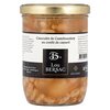 M.Turenne Cassoulet au confit de canard 780g image M.Turenne Cassoulet au confit de canard 780g