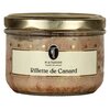 Marguerite de Turenne kacsapástétom 180g       image Marguerite de Turenne kacsapástétom 180g