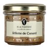 M.Turenne* Rillettes de Canard 90g image M.Turenne* Rillettes de Canard 90g