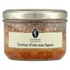 M.Turenne* Terrine d'Oie Figues 180g image M.Turenne* Terrine d'Oie Figues 180g