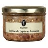 Marguerite de Turenne fehérboros nyúlpástétom 180g    image Marguerite de Turenne fehérboros nyúlpástétom 180g