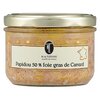 M.Turenne* Papidou Foie de Canard 190g image M.Turenne* Papidou Foie de Canard 190g