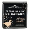 Ducs de Gascogne Cream of Duck Liver and Cooked Cep 65g