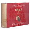 Maxim's 8 Candied chestnuts 160g image Maxim's 8 Candied chestnuts 160g