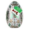 Maxim's White Egg milk chocolate with praline 80g Maxim's White Egg milk chocolate with praline 80g