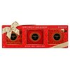 Maxim's Gift-set of 3 tins of 4 chocolates 60g image Maxim's Gift-set of 3 tins of 4 chocolates 60g