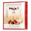 Maxim's Franciaország különlegességei 32db-os desszertválogatás 195g