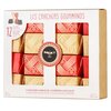 Maxim's gift-set with 4 crackers 132g