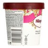 Haagen-Dazs Pralines & Cream pralinés-karamellás jégkrém 460ml